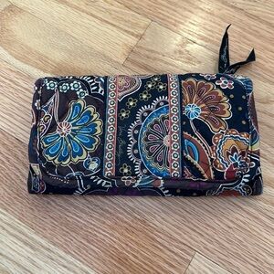 Vera Bradley Wallet
